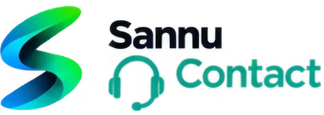 Sannu Contact